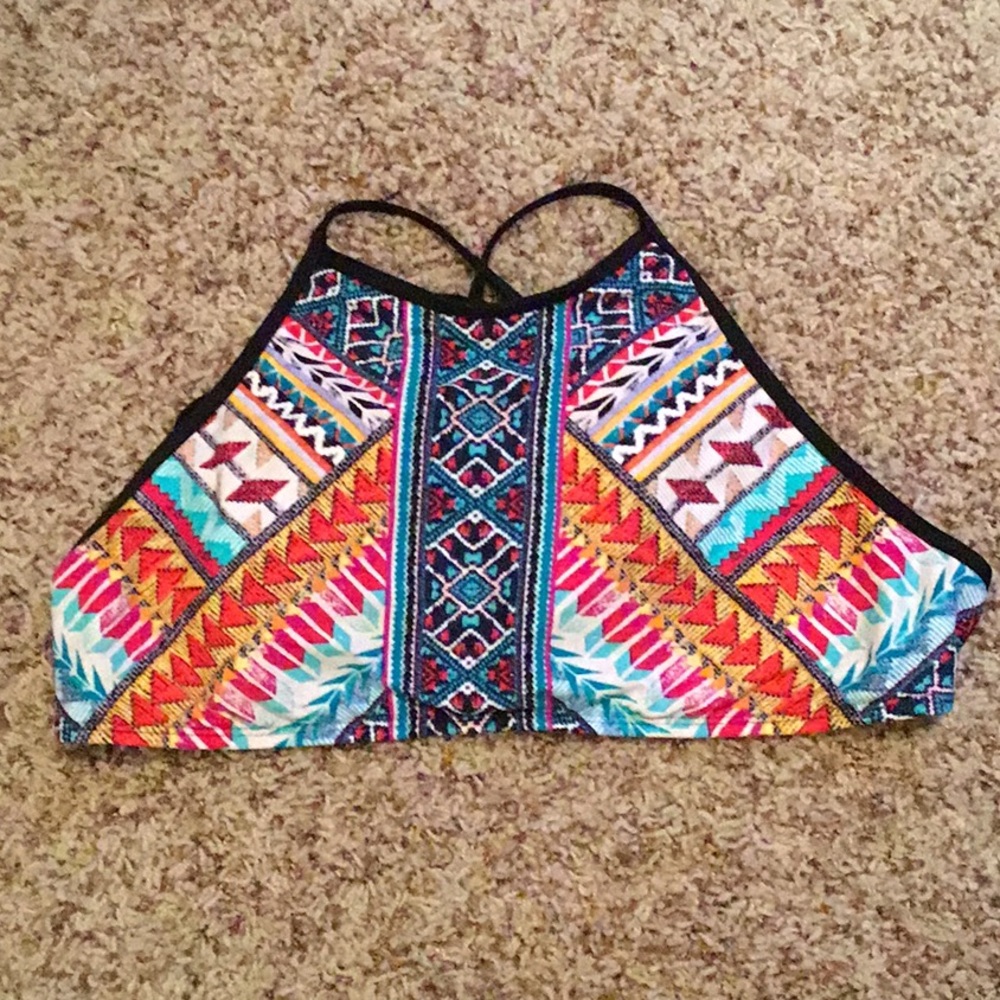 Bikini top